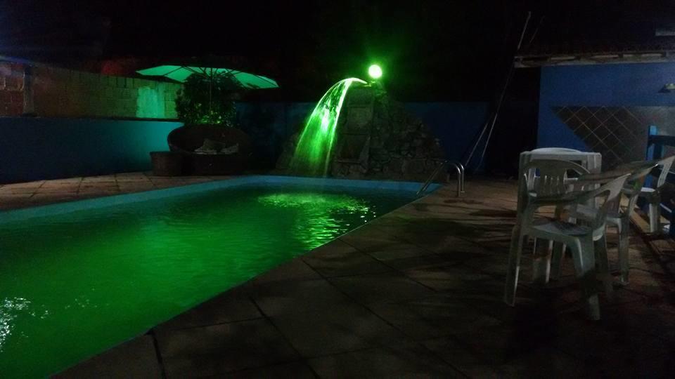 Pousada Sol De Verao - Cumuruxatiba -Ba Exterior photo